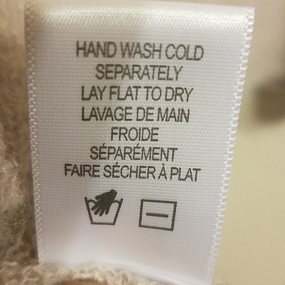 Wildfox Pearl Embellished Sweater , NWT - Picture 7 of 8